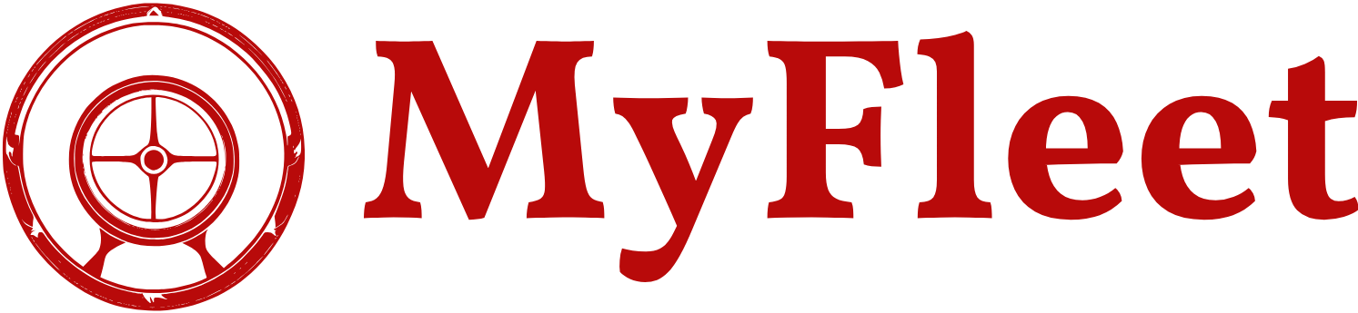 MyFleet Logo